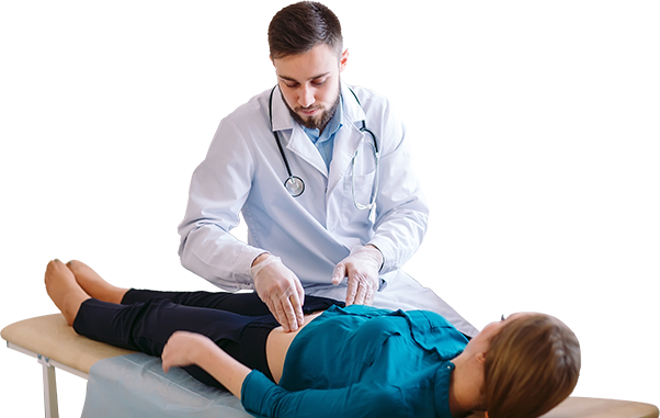 Мануальная терапия в Краснодаре