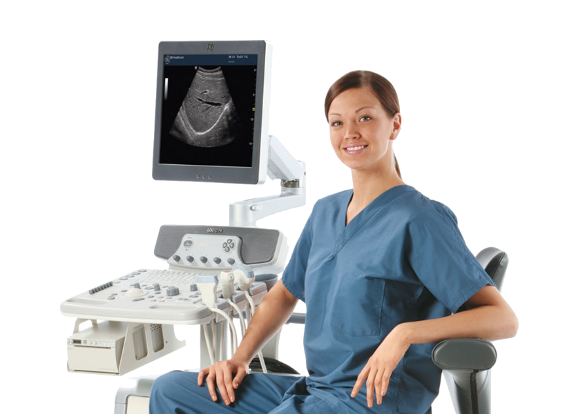 УЗИ (ультразвуковое исследование)
